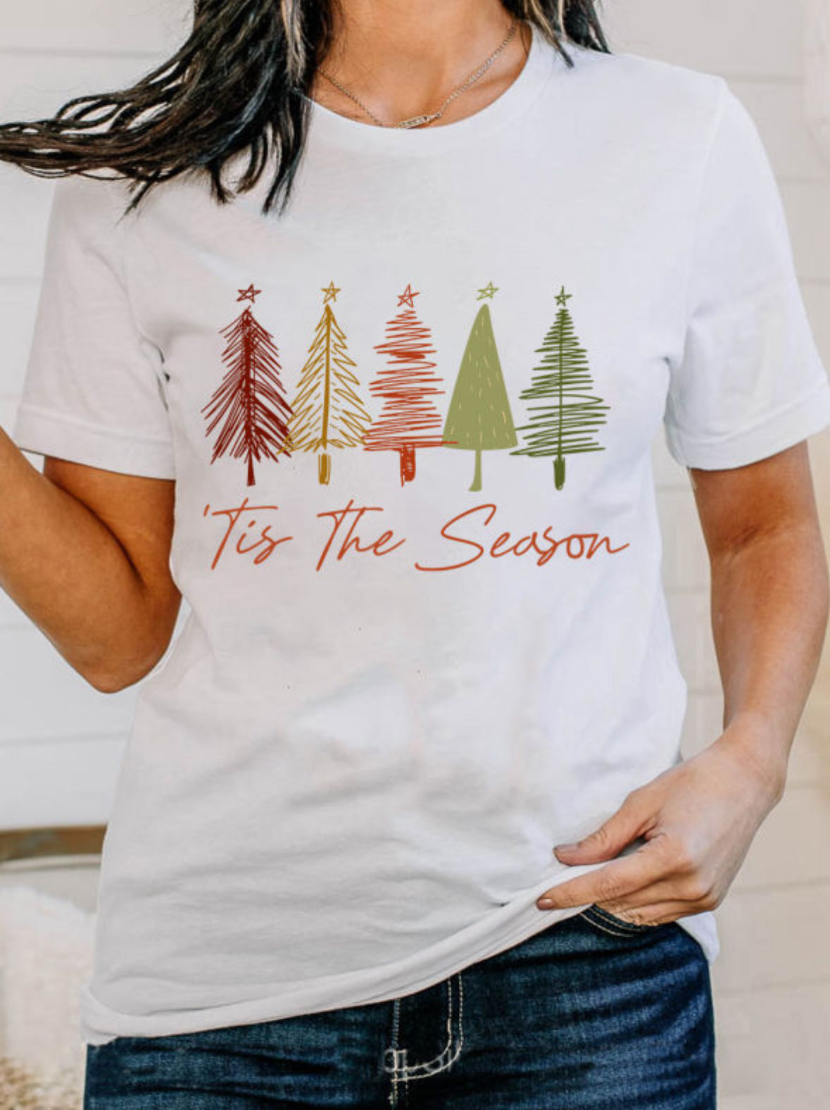 Tis the season